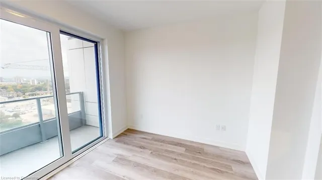 Additional property image - 15 Wellington St Unit 1704