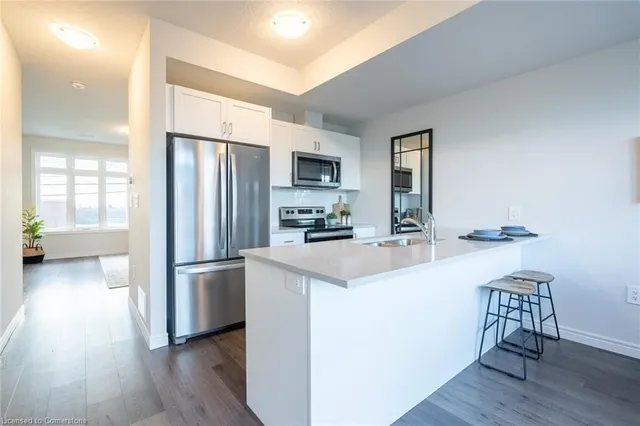 Additional property image - 2620 Binbrook Rd Unit 210