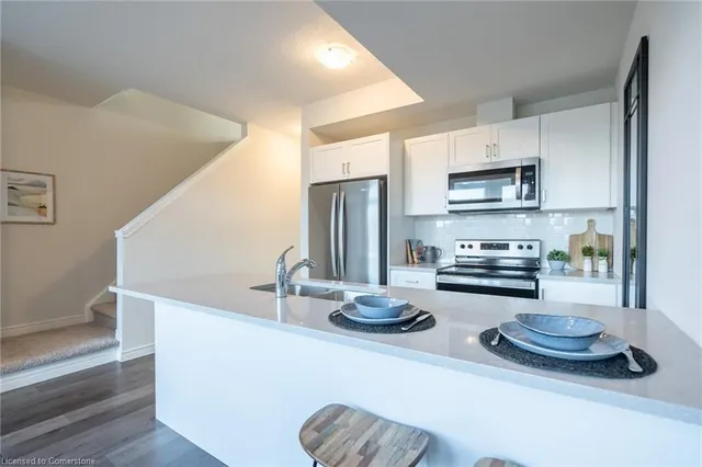 Additional property image - 2620 Binbrook Rd Unit 210