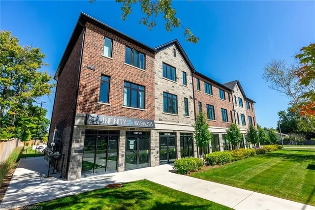 Additional property image - 2620 Binbrook Rd Unit 210