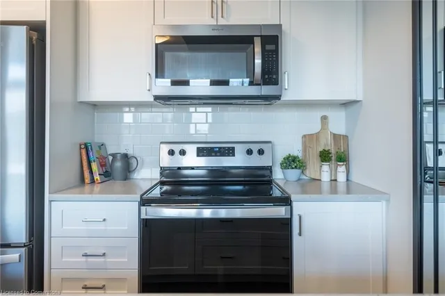 Additional property image - 2620 Binbrook Rd Unit 210
