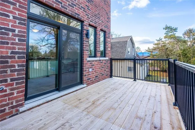 Additional property image - 2620 Binbrook Rd Unit 210