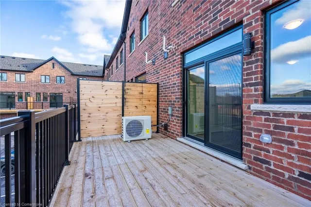 Additional property image - 2620 Binbrook Rd Unit 210