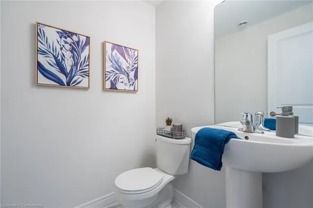 Additional property image - 2620 Binbrook Rd Unit 210