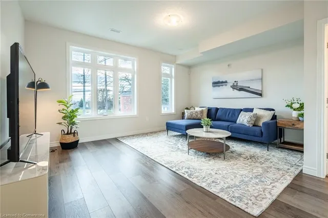 Additional property image - 2620 Binbrook Rd Unit 210