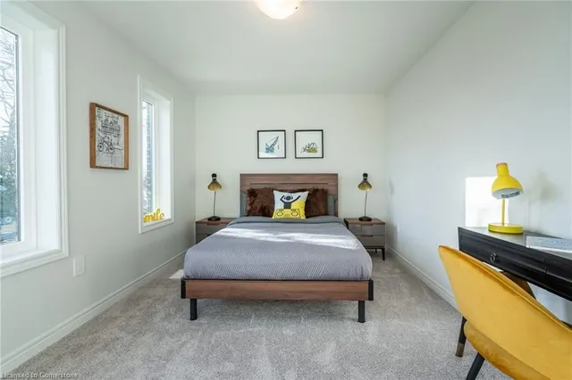 Additional property image - 2620 Binbrook Rd Unit 210