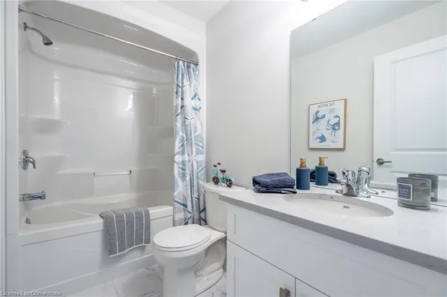 Additional property image - 2620 Binbrook Rd Unit 210