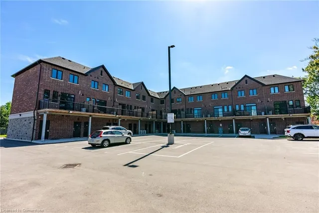 Additional property image - 2620 Binbrook Rd Unit 210