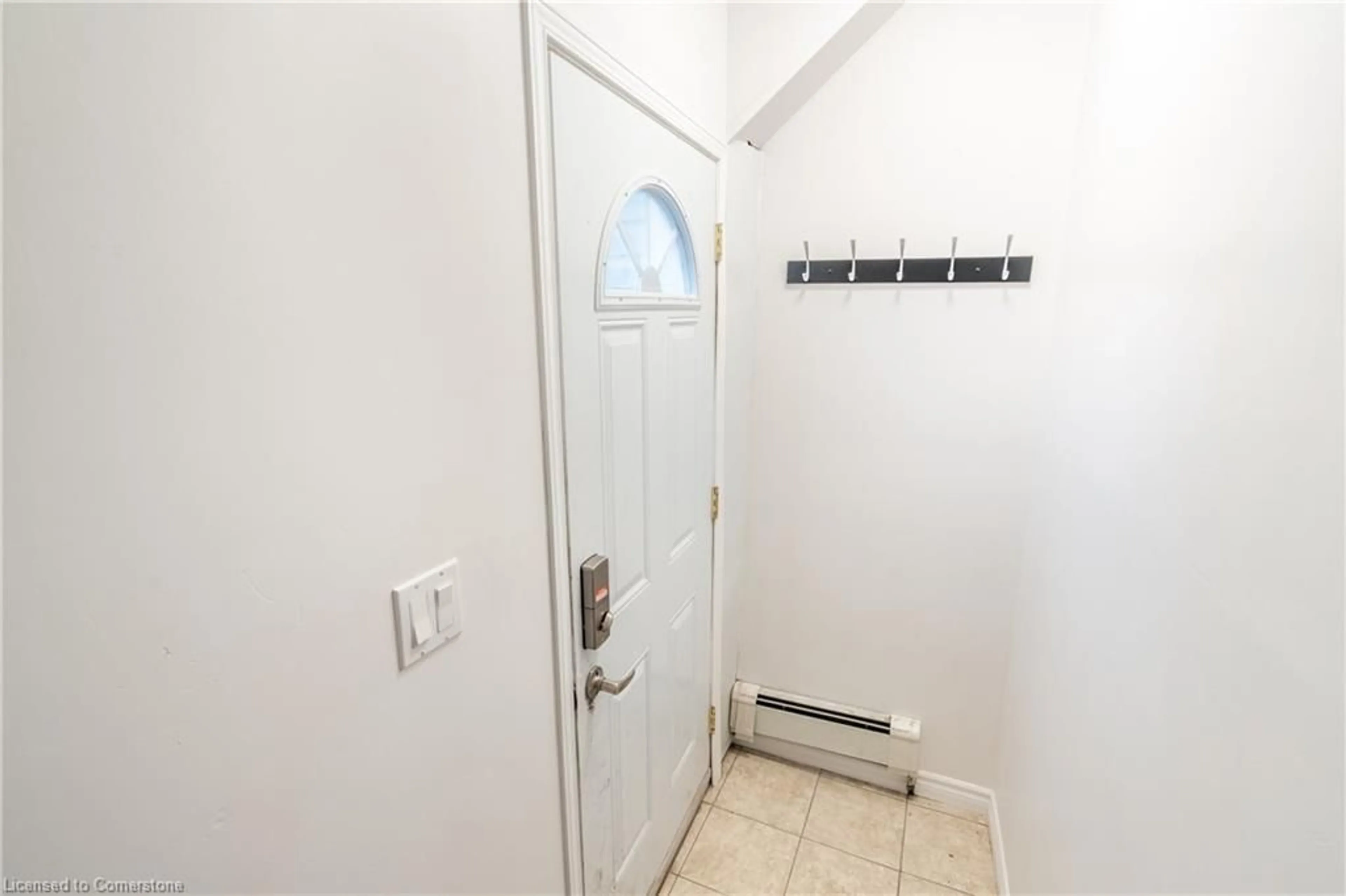 Indoor entryway, not visible floor for 4762 Kincaid Pl #4758, Niagara Falls Ontario L2E 1C5