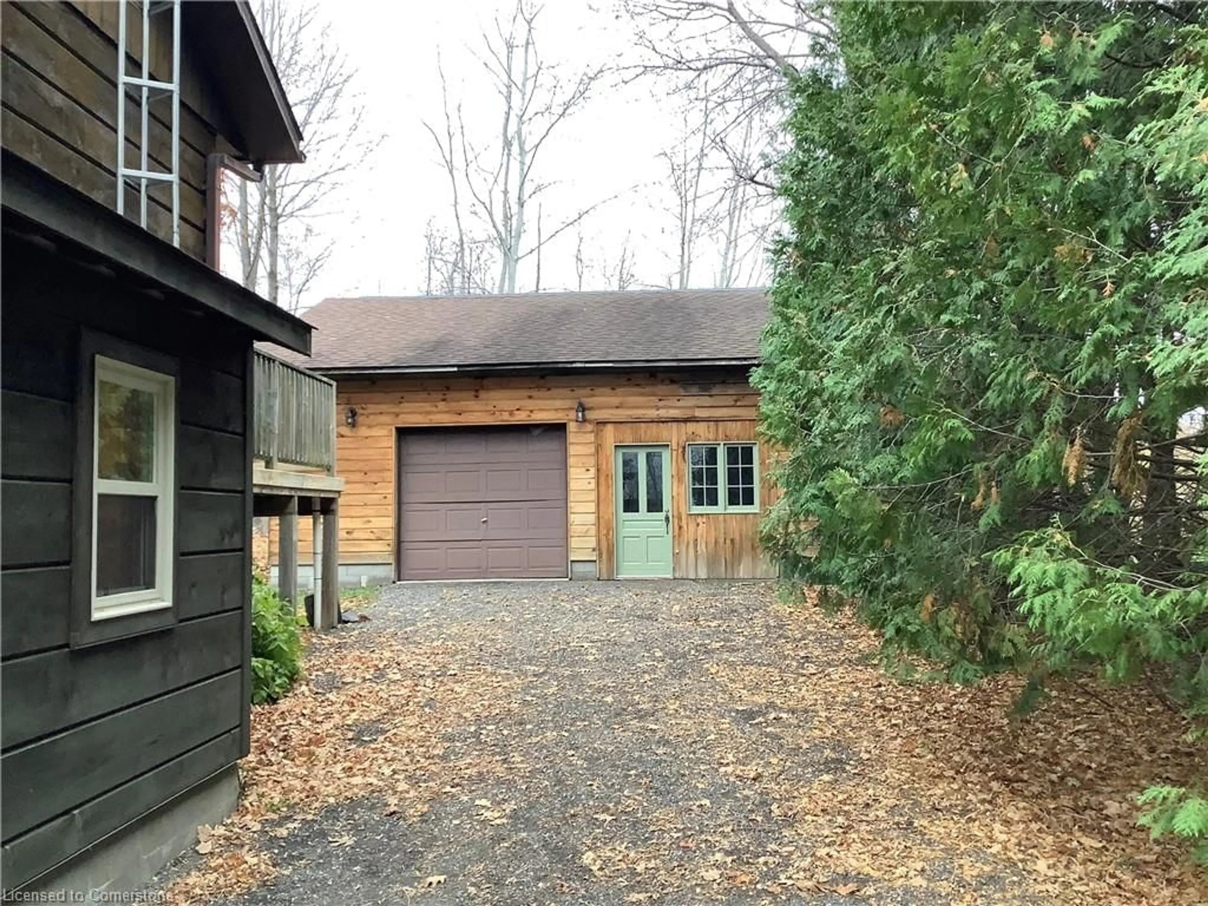 Frontside or backside of a home, cottage for 2644 Mary Nichols Rd, Lakefield Ontario K0L 2H0