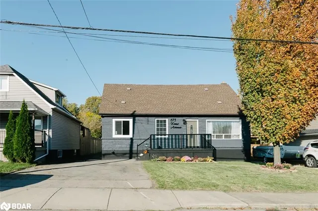 Additional property image - 673 Knox Ave