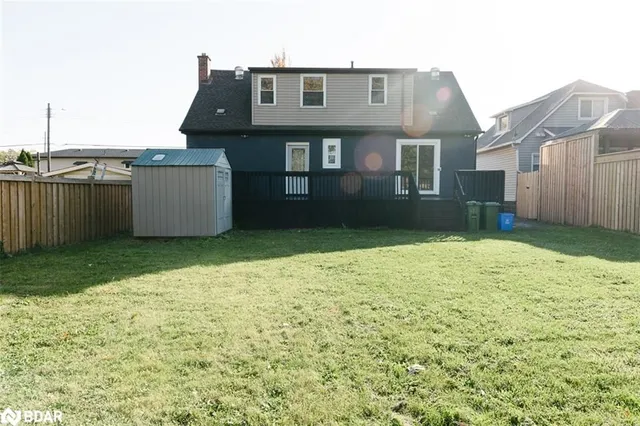 Additional property image - 673 Knox Ave