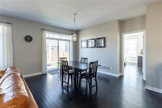 Additional property image - 219 Falconridge Dr