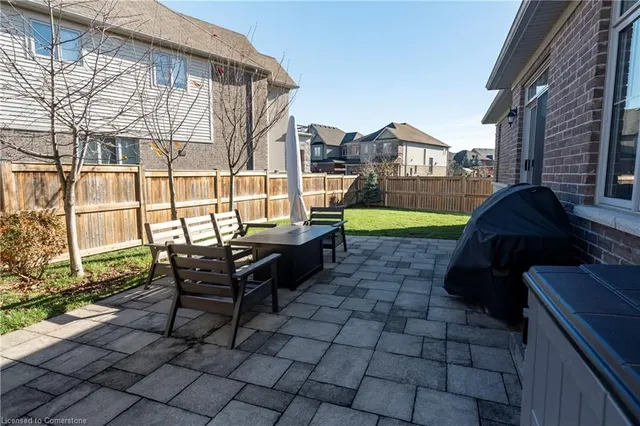 Additional property image - 219 Falconridge Dr
