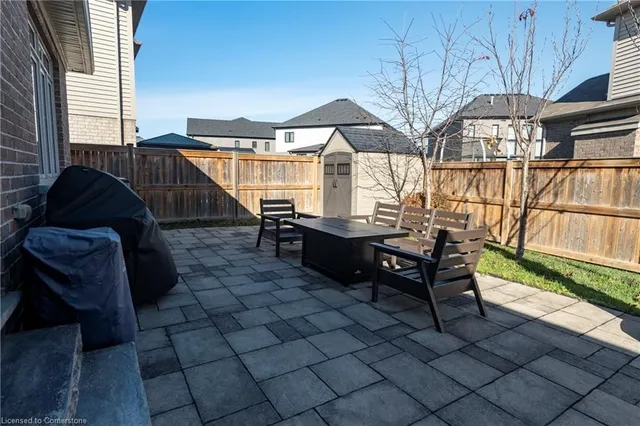 Additional property image - 219 Falconridge Dr