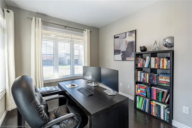 Additional property image - 219 Falconridge Dr