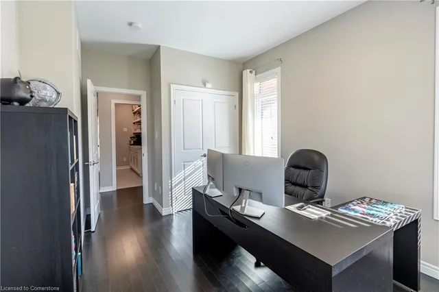 Additional property image - 219 Falconridge Dr