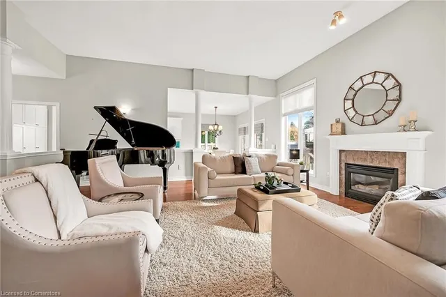 Additional property image - 91 Southcreek Crt