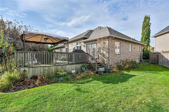 Additional property image - 91 Southcreek Crt