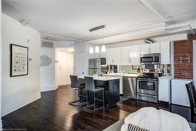 Additional property image - 200 Stinson St Unit 104