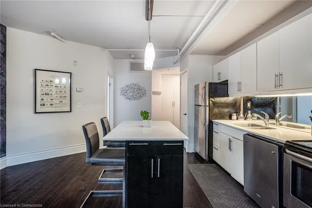 Additional property image - 200 Stinson St Unit 104