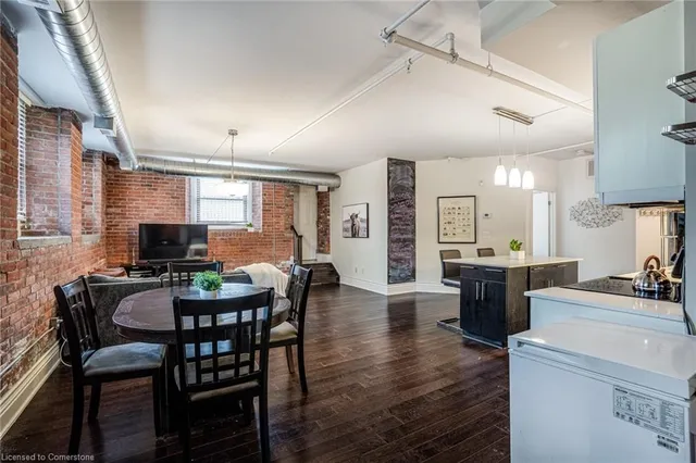 Additional property image - 200 Stinson St Unit 104