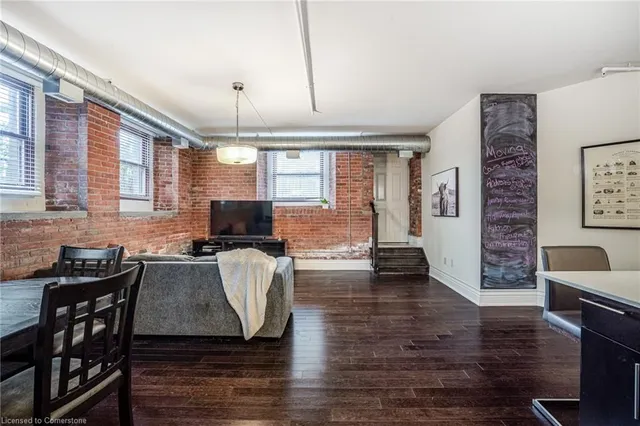 Additional property image - 200 Stinson St Unit 104