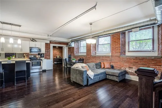 Additional property image - 200 Stinson St Unit 104