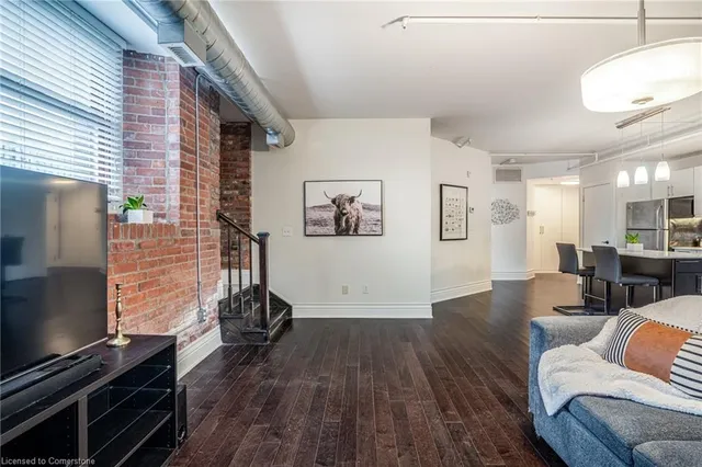 Additional property image - 200 Stinson St Unit 104