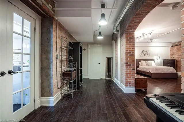 Additional property image - 200 Stinson St Unit 104