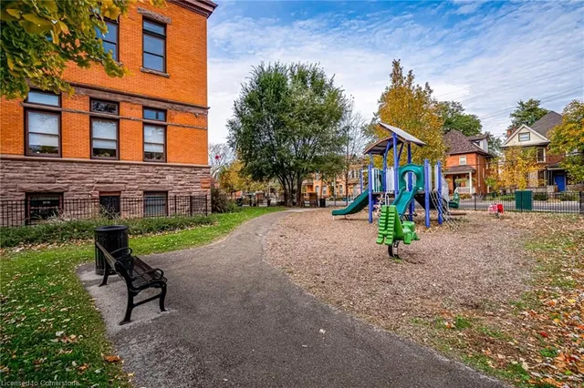 Additional property image - 200 Stinson St Unit 104