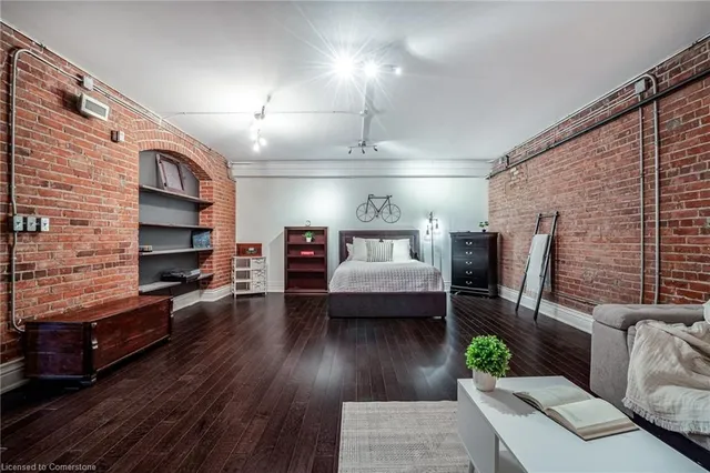 Additional property image - 200 Stinson St Unit 104