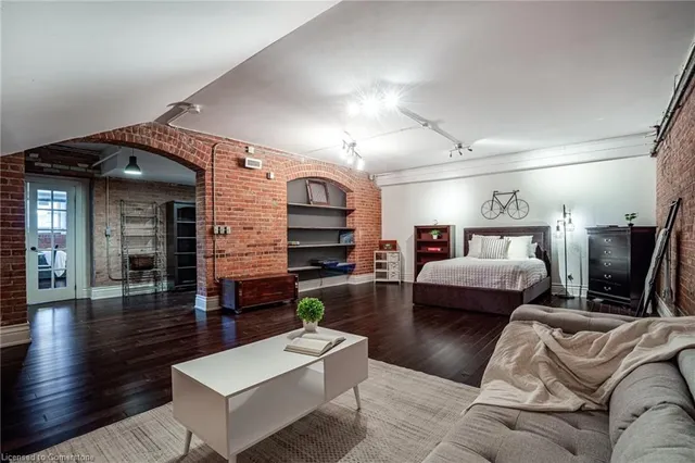 Additional property image - 200 Stinson St Unit 104