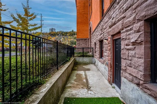 Additional property image - 200 Stinson St Unit 104
