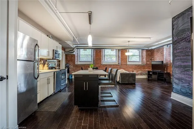 Additional property image - 200 Stinson St Unit 104