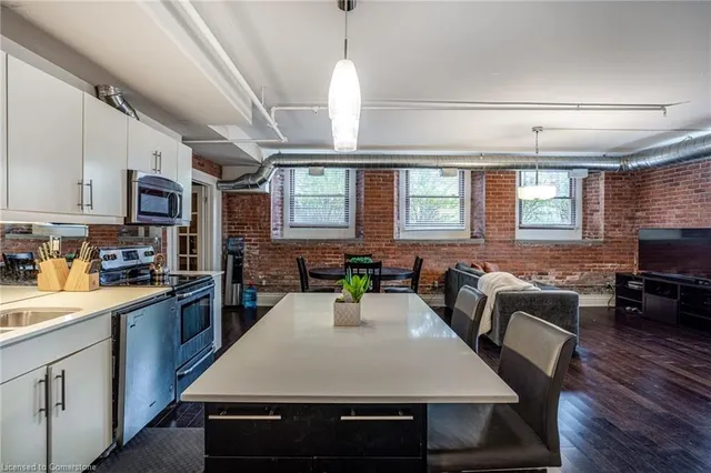 Additional property image - 200 Stinson St Unit 104