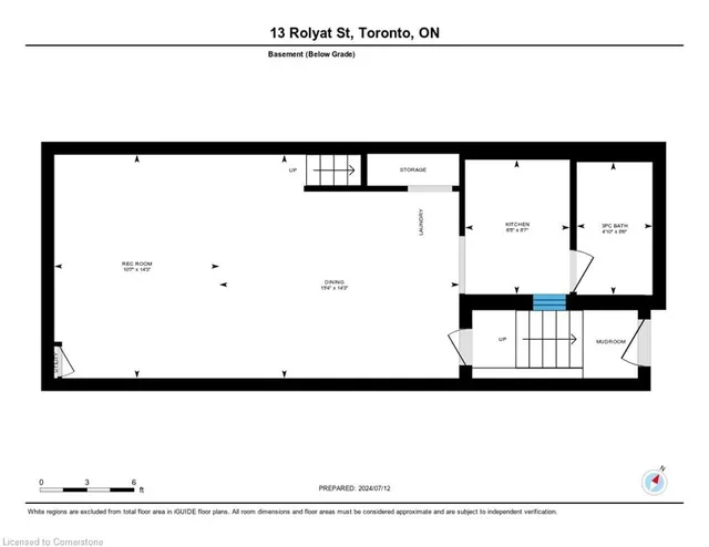 Additional property image - 13 Rolyat St