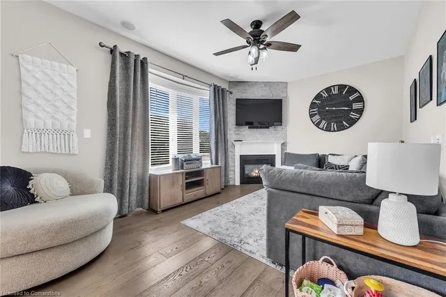 Additional property image - 8 Saybrook Gdns