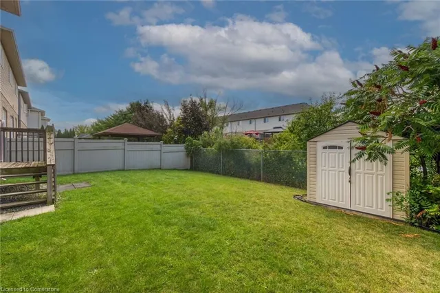 Additional property image - 8 Saybrook Gdns