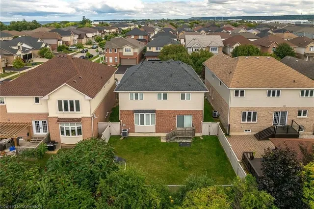 Additional property image - 8 Saybrook Gdns