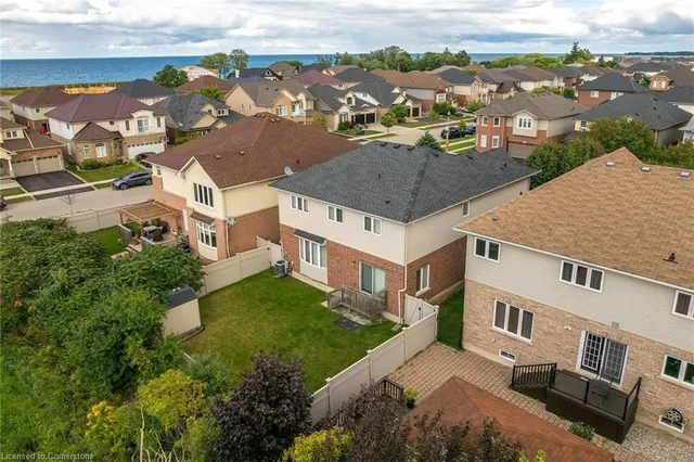 Additional property image - 8 Saybrook Gdns