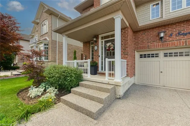 Additional property image - 8 Saybrook Gdns