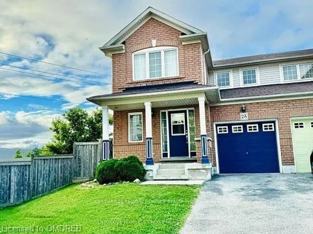71 Garth Massey Dr #25, Cambridge 2