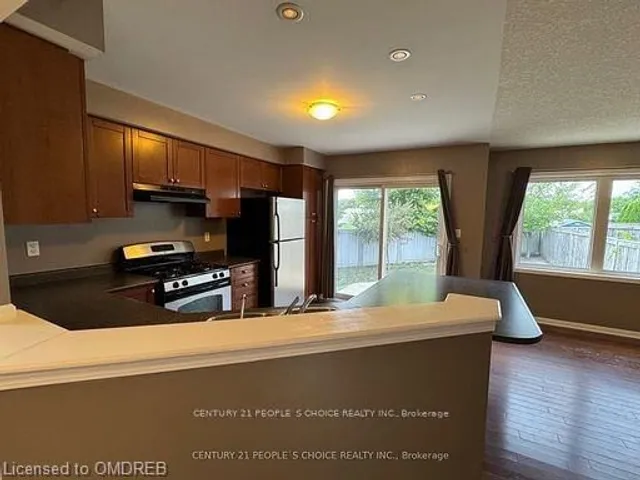 71 Garth Massey Dr #25, Cambridge 3