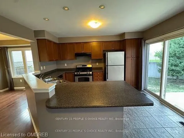 71 Garth Massey Dr #25, Cambridge 5