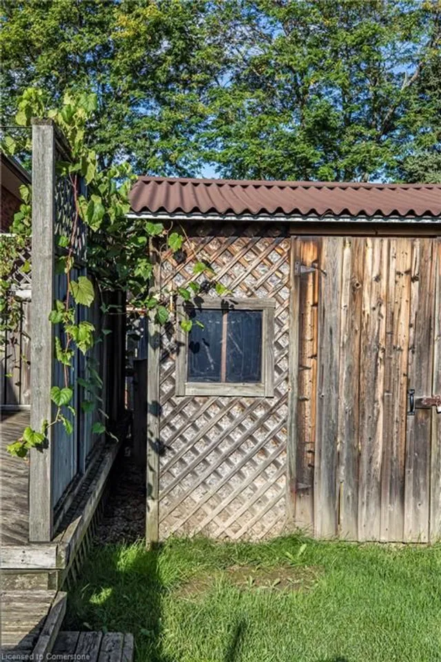 Additional property image - 608 Stone Church Rd