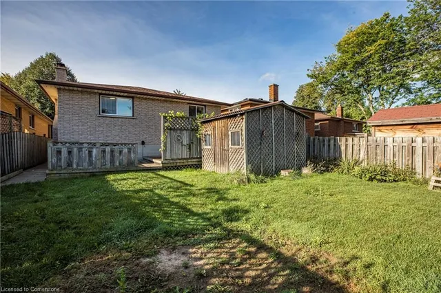 Additional property image - 608 Stone Church Rd
