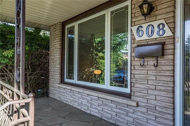 Additional property image - 608 Stone Church Rd
