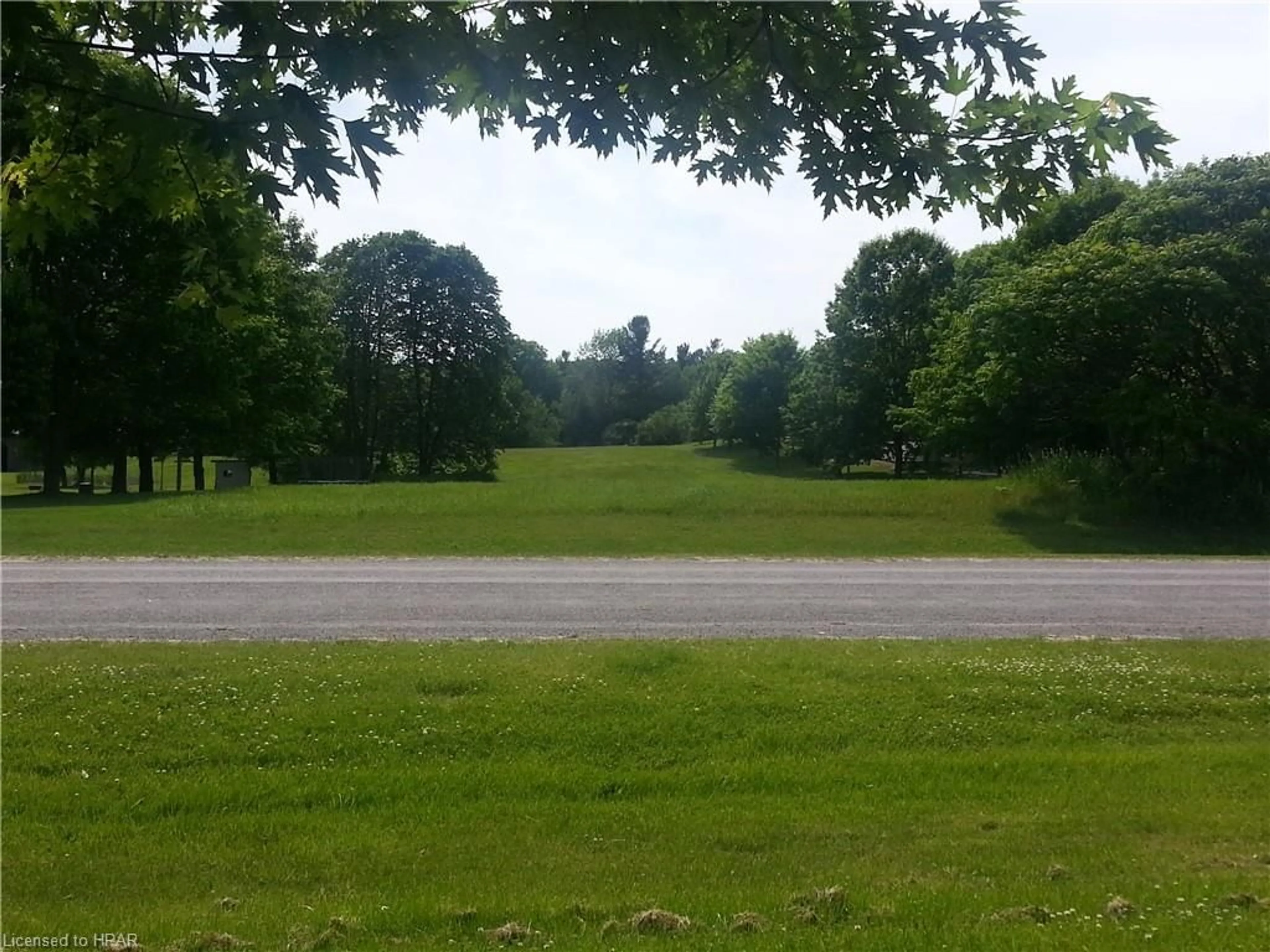 A pic from exterior of the house or condo, the street view for LT 8 PL 444 Clitheroe Rd, Haldimand Ontario K0K 2G0