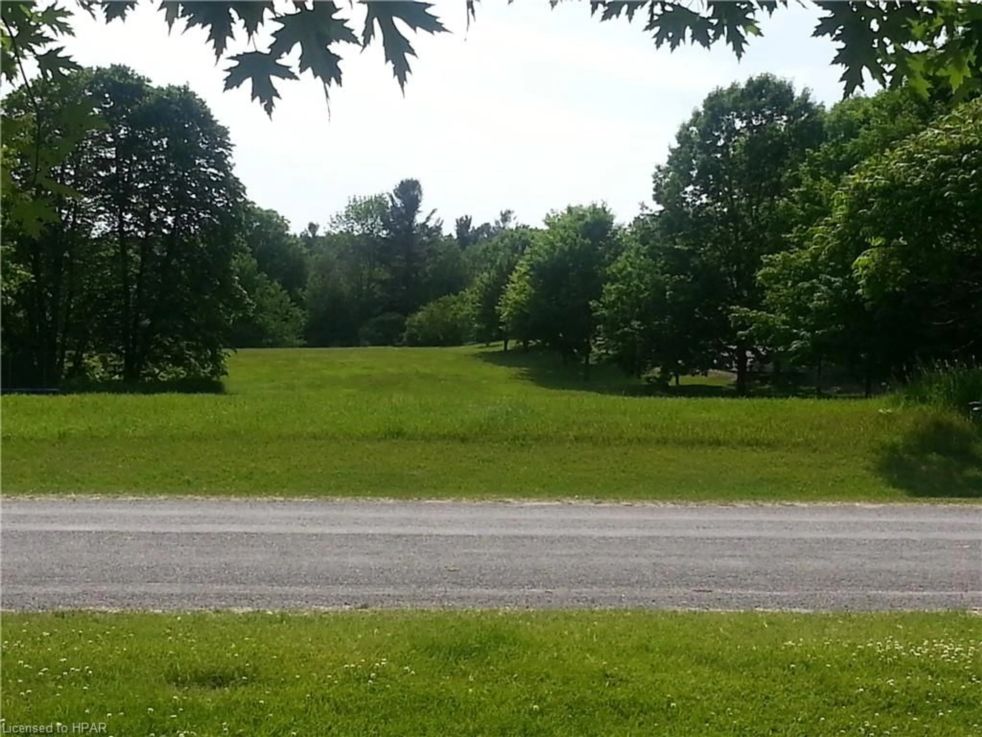 A pic from exterior of the house or condo, the street view for LT 8 PL 444 Clitheroe Rd, Haldimand Ontario K0K 2G0